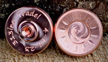 Galley Copper