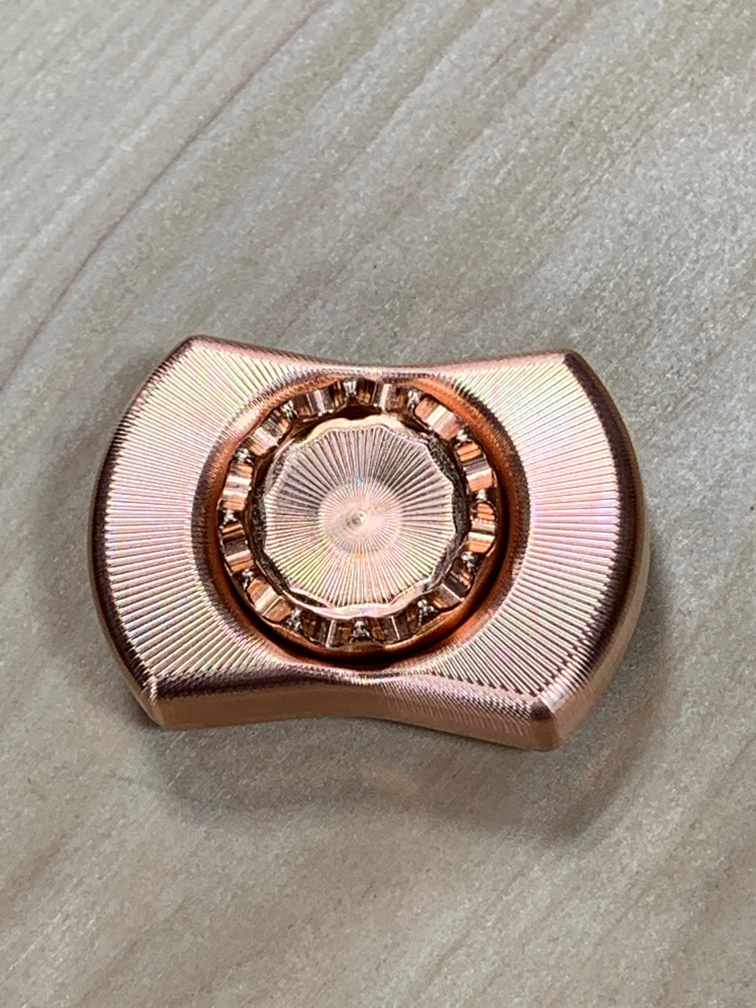 Bulari V3 Copper