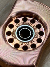 Bulari V3 Copper