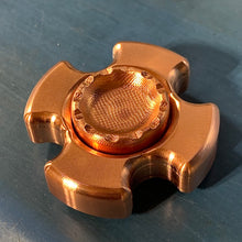 Galley Copper
