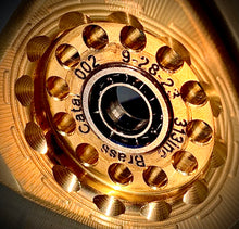 Alku Brass