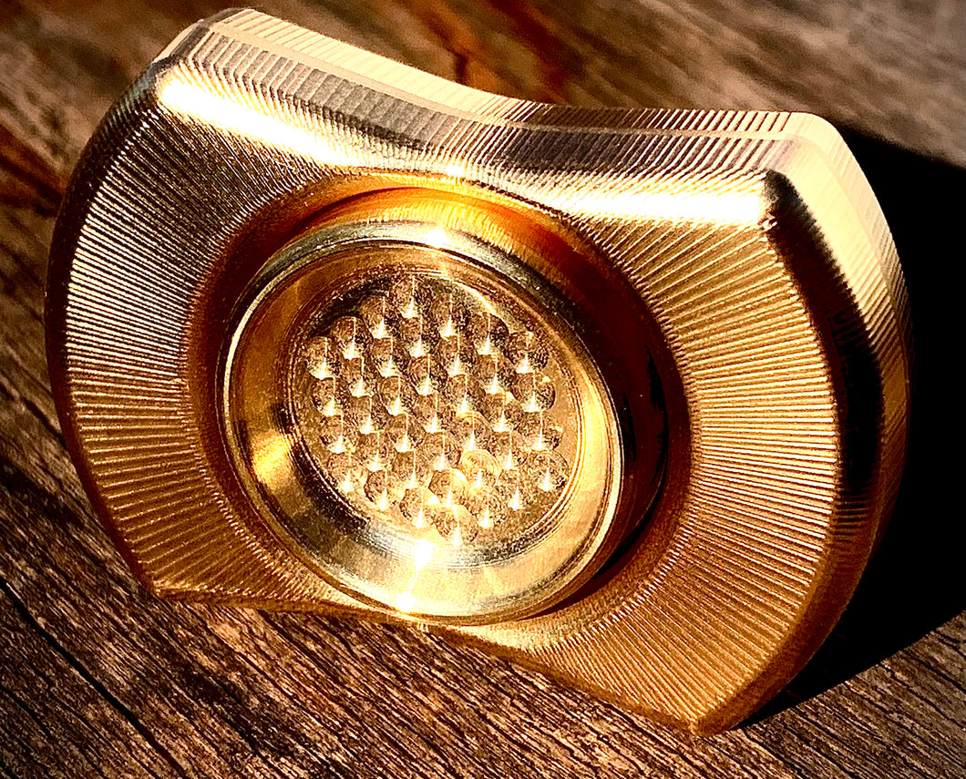 Bulari V3 Brass