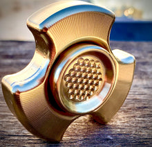 Balohack V3 Brass