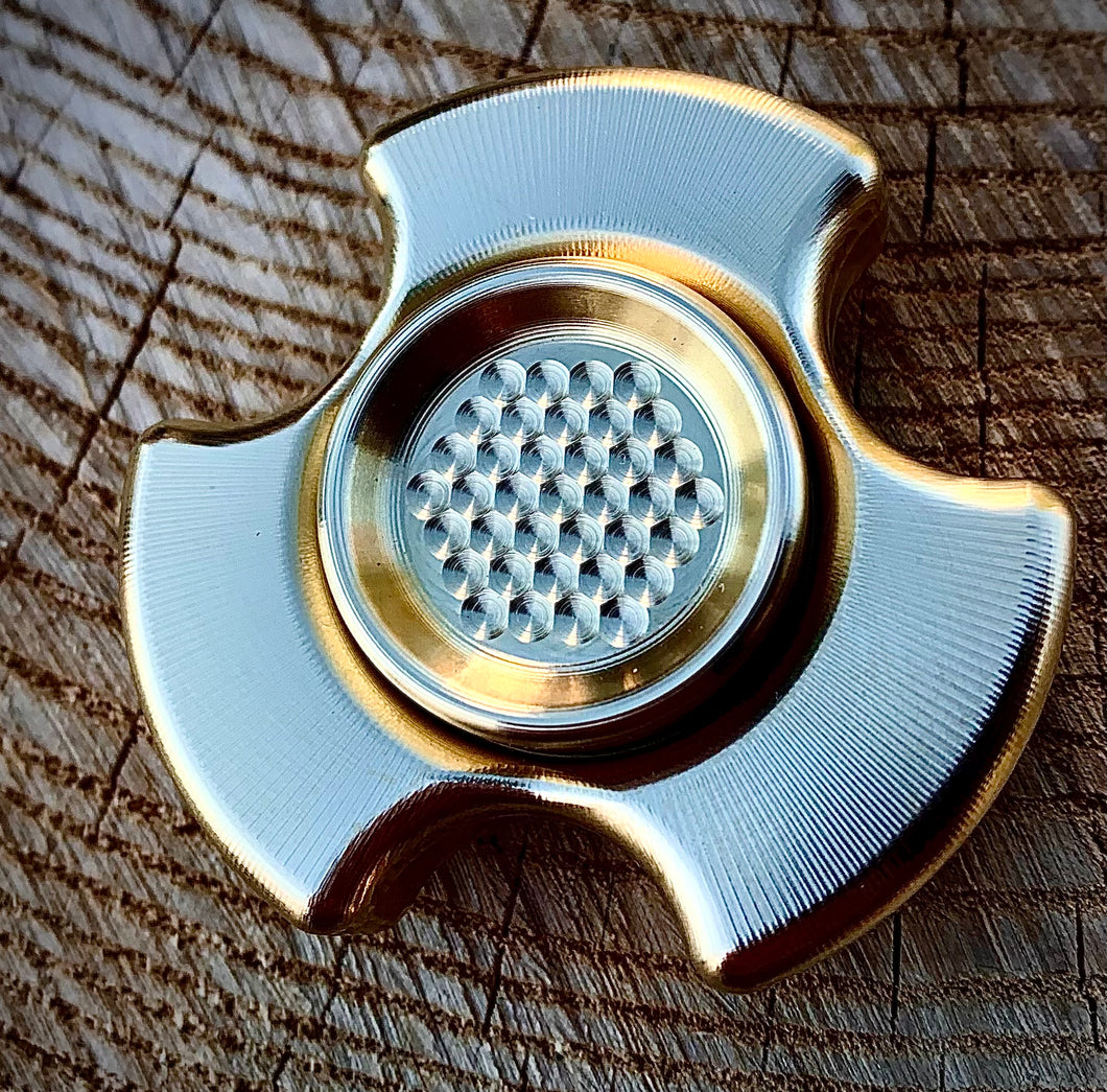 Balohack V3 Brass