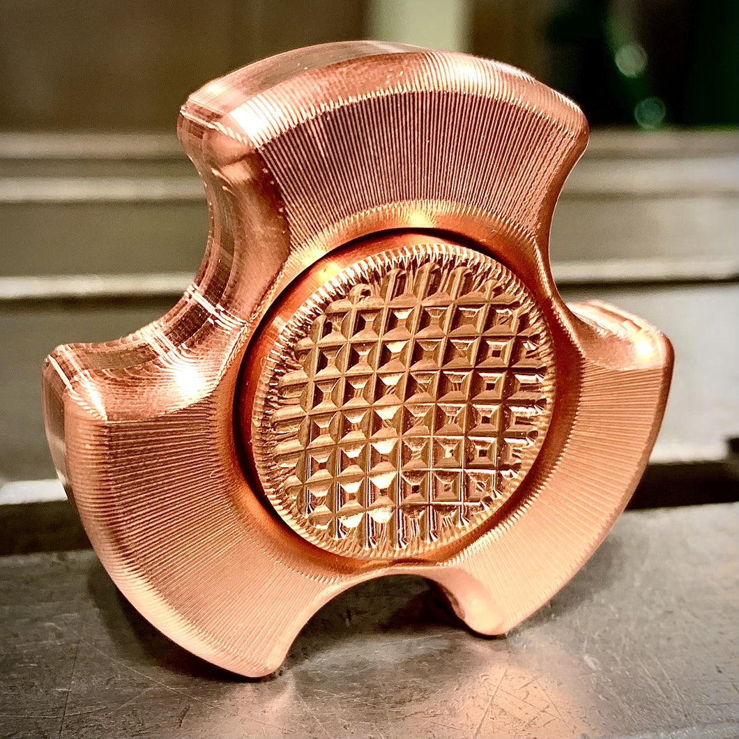 Balohack V3 Copper