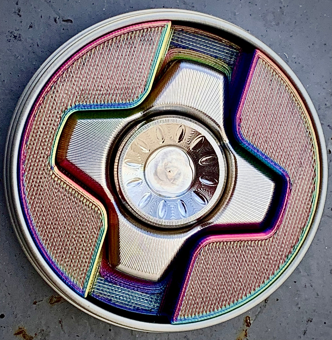 Minata Stainless Steel