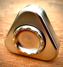 Cestius Stainless Steel