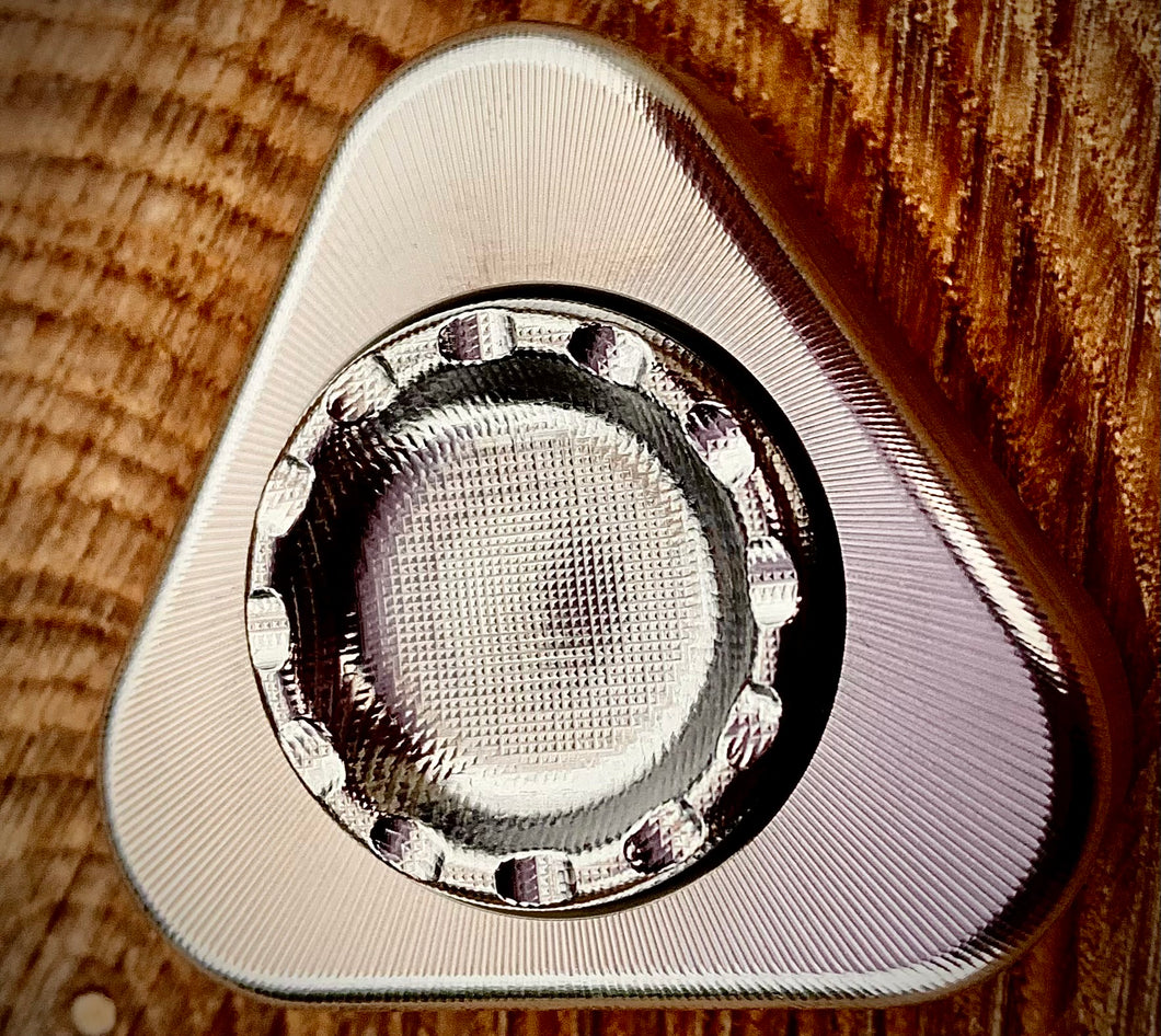 Cestius Stainless Steel