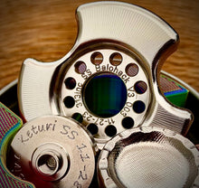 Balohack V3 Stainless Steel