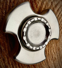 Balohack V3 Stainless Steel