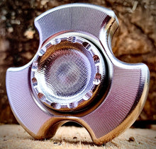 Balohack V3 Stainless Steel