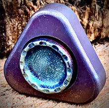 Cestius Distressed Stainless Steel
