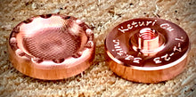 Balohack V3 Copper