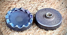 Bulari V3 Distressed Stainless