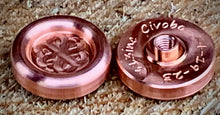 Civobo button