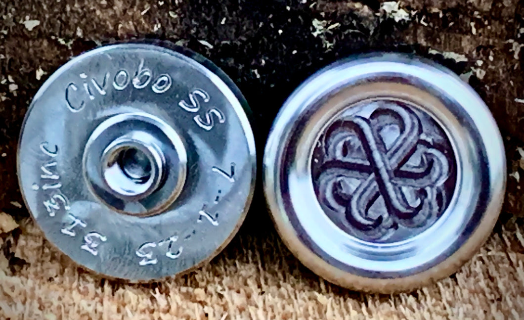 Civobo button