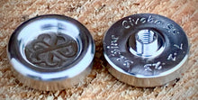 Cestius Stainless Steel