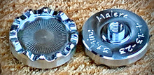 Cestius Stainless Steel