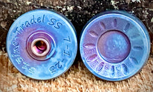 Cestius Distressed Stainless Steel