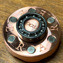Rebera Haptic Clicker