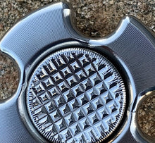 Stebus V2 - stainless