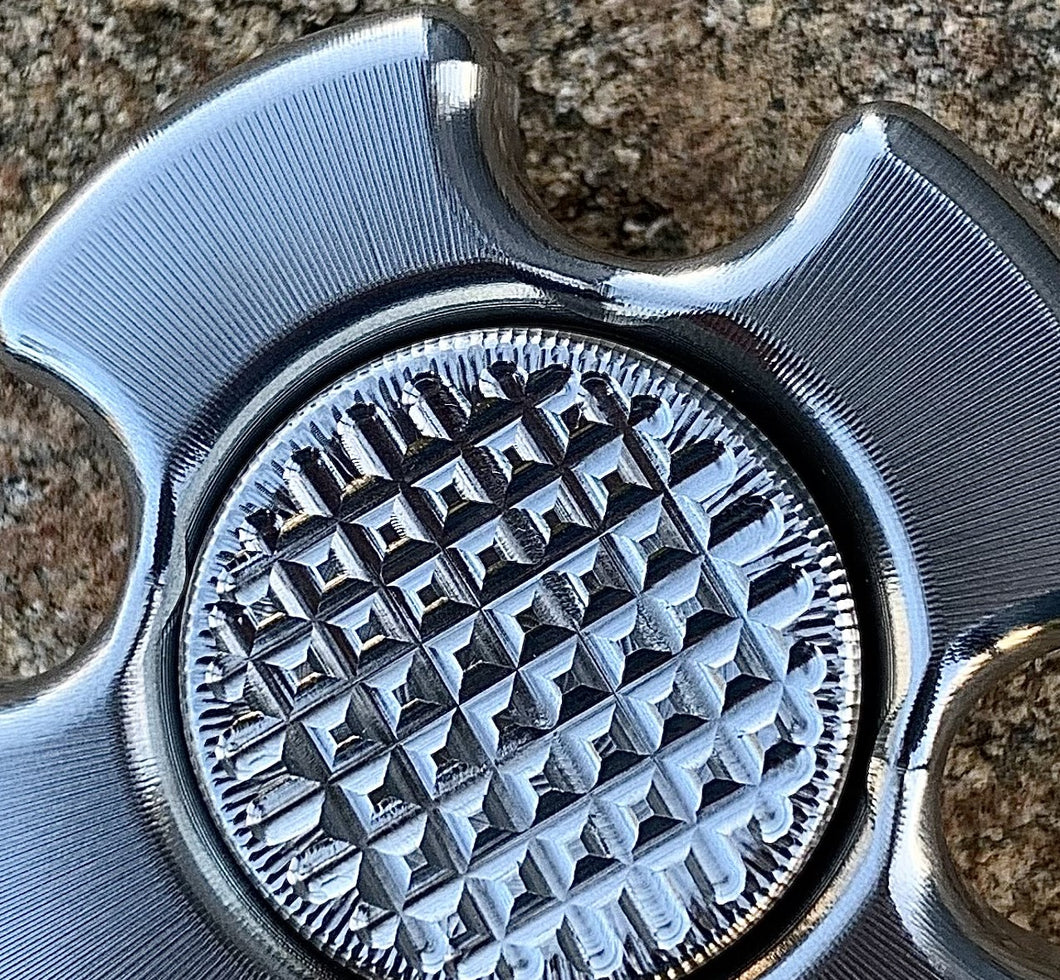 Stebus V2 - stainless