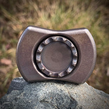 Bulari V3 Distressed Stainless