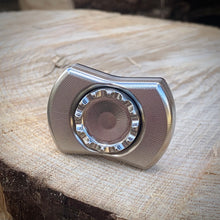 Bulari V3 Stainless Steel