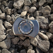 Bulari V3 Stainless Steel