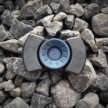 Bulari V2 Distressed Stainless