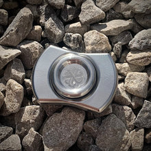Bulari V3 Stainless Steel