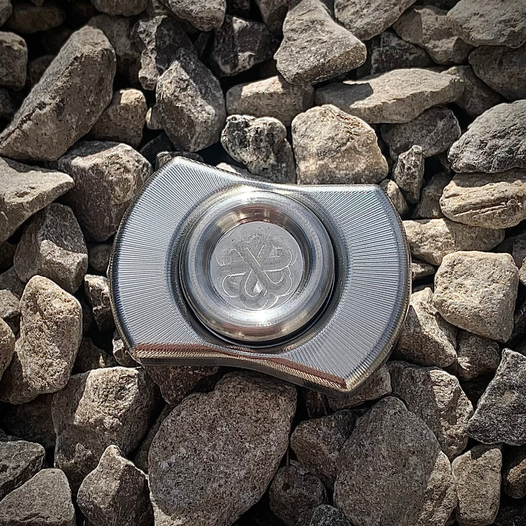 Bulari V3 Stainless Steel