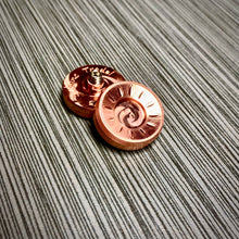 Tradel button