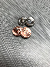 Tradel button