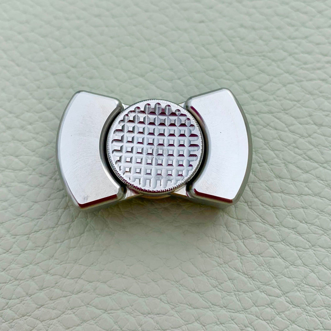 Bulari V2 Bar Fidget Spinner