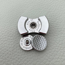 Bulari V2 Bar Fidget Spinner