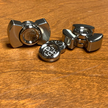 Civobo button