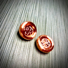 Civobo button