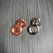 Civobo button