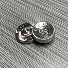 Tradel button