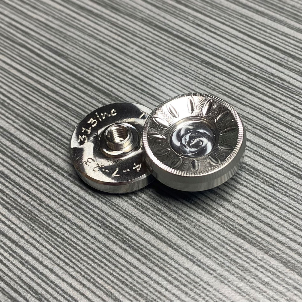 Tradel button