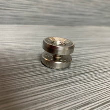 Tradel button