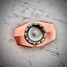 Sorren Copper Bar Fidget Spinner
