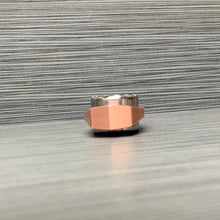 Sorren Copper Bar Fidget Spinner