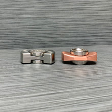 Sorren Copper Bar Fidget Spinner
