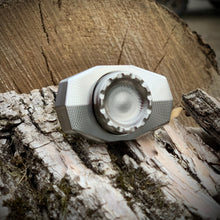 Sorren Stainless Steel Bar Fidget Spinner