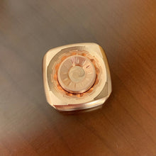 Tradel button