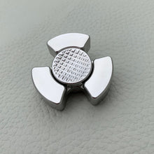 Balohack V2 Tri Fidget Spinner