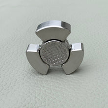 Balohack V2 Tri Fidget Spinner