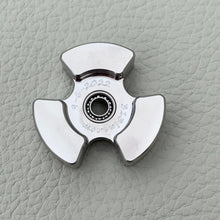 Balohack V2 Tri Fidget Spinner